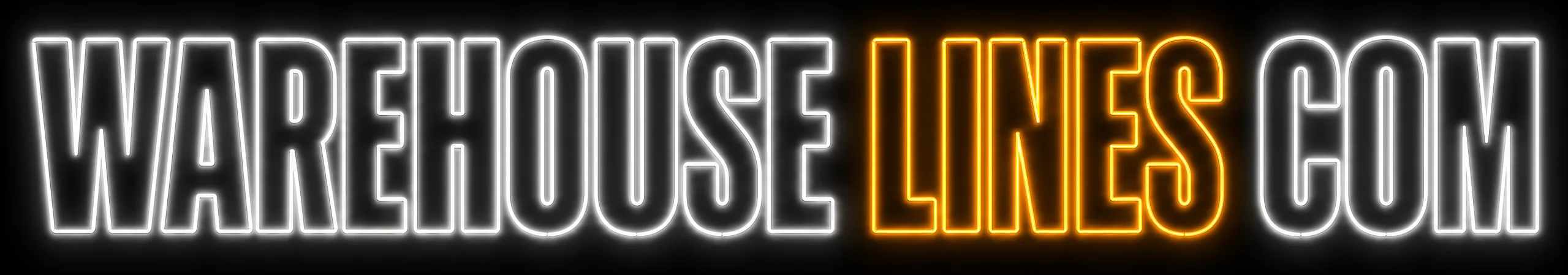 warehouse lines logo