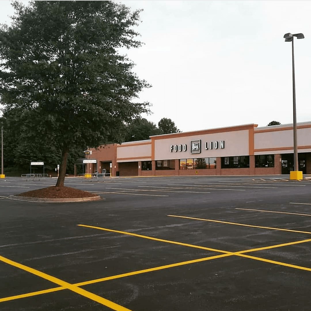 Food Lion