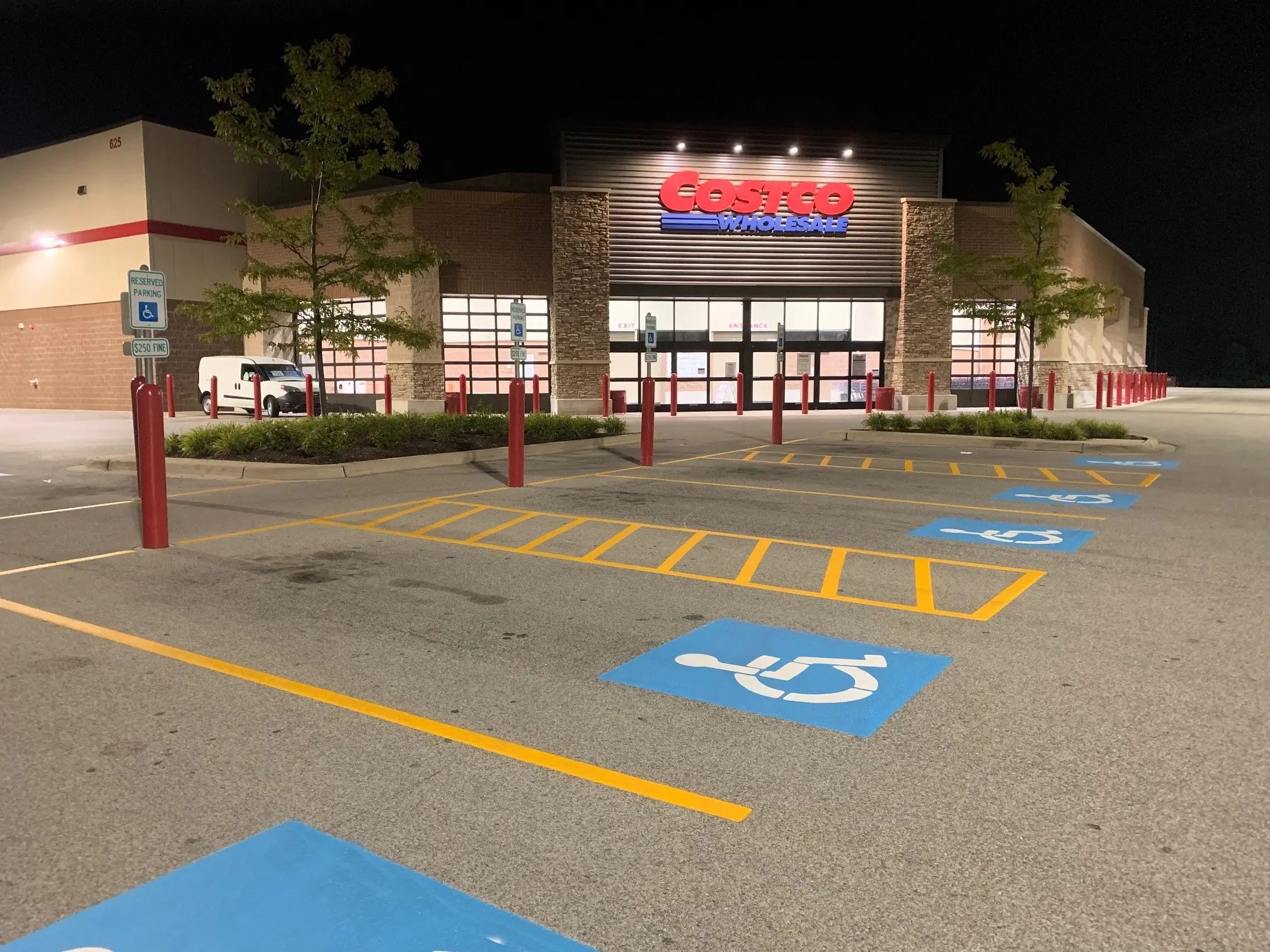 Photo Costco